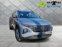 2022 Hyundai TUCSON SEL at Maxon Hyundai Inc.