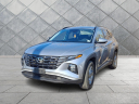 Thumbnail image of 2022 Hyundai TUCSON at Maxon Hyundai Inc.