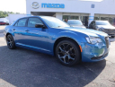 Thumbnail image of 2021 Chrysler 300 at Dean McCrary Mazda