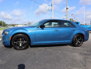 Thumbnail image of 2021 Chrysler 300 at Dean McCrary Mazda