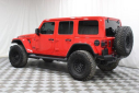 2021 Jeep Wrangler Unlimited Rubicon at SubaruOfWichita NEW