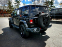 2021 Jeep Wrangler Unlimited High Altitude at Bob Caldwell CDJR - New
