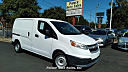 2015 Chevrolet City Express LT at Palace Auto Sales, Inc