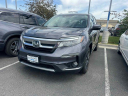 Thumbnail image of 2021 Honda Pilot at LarryHMillerHonda-NEW of Murray, UT
