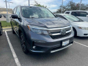 Thumbnail image of 2021 Honda Pilot at LarryHMillerHonda-NEW of Murray, UT