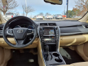 Thumbnail image of 2017 Toyota Camry Hybrid at Classic Toyota Hampton