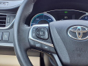 Thumbnail image of 2017 Toyota Camry Hybrid at Classic Toyota Hampton