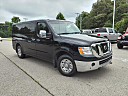 Thumbnail image of 2015 Nissan NV at Mathews Nissan