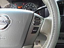 2015 Nissan NV 3500 HD SL at Mathews Nissan