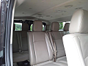 Thumbnail image of 2015 Nissan NV at Mathews Nissan