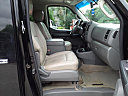 Thumbnail image of 2015 Nissan NV at Mathews Nissan