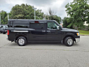 Thumbnail image of 2015 Nissan NV at Mathews Nissan