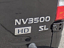 Thumbnail image of 2015 Nissan NV at Mathews Nissan