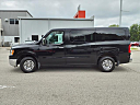 Thumbnail image of 2015 Nissan NV at Mathews Nissan