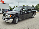 Thumbnail image of 2015 Nissan NV at Mathews Nissan