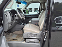 Thumbnail image of 2015 Nissan NV at Mathews Nissan