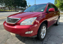 2009 Lexus RX 350 Base at KLASSIC CARS LLC