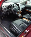 Thumbnail image of 2009 Lexus RX 350 at KLASSIC CARS LLC