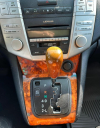 Thumbnail image of 2009 Lexus RX 350 at KLASSIC CARS LLC