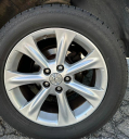 Thumbnail image of 2009 Lexus RX 350 at KLASSIC CARS LLC