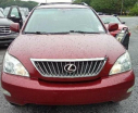Thumbnail image of 2009 Lexus RX 350 at KLASSIC CARS LLC