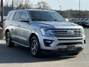 Thumbnail image of 2021 Ford Expedition at Lasco Ford