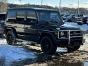 Thumbnail image of 2016 Mercedes-Benz G-Class at Lasco Ford