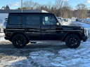 Thumbnail image of 2016 Mercedes-Benz G-Class at Lasco Ford