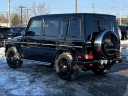 Thumbnail image of 2016 Mercedes-Benz G-Class at Lasco Ford