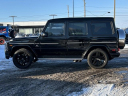 Thumbnail image of 2016 Mercedes-Benz G-Class at Lasco Ford