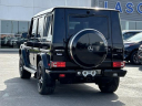 Thumbnail image of 2016 Mercedes-Benz G-Class at Lasco Ford