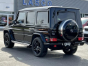 Thumbnail image of 2016 Mercedes-Benz G-Class at Lasco Ford