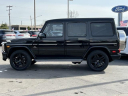 Thumbnail image of 2016 Mercedes-Benz G-Class at Lasco Ford