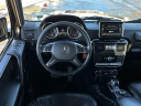 Thumbnail image of 2016 Mercedes-Benz G-Class at Lasco Ford