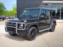 Thumbnail image of 2016 Mercedes-Benz G-Class at Grand Blanc Mitsubishi