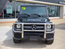 Thumbnail image of 2016 Mercedes-Benz G-Class at Grand Blanc Mitsubishi
