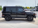 Thumbnail image of 2016 Mercedes-Benz G-Class at Grand Blanc Mitsubishi