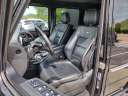 Thumbnail image of 2016 Mercedes-Benz G-Class at Grand Blanc Mitsubishi
