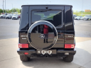 Thumbnail image of 2016 Mercedes-Benz G-Class at Grand Blanc Mitsubishi