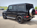 Thumbnail image of 2016 Mercedes-Benz G-Class at Grand Blanc Mitsubishi