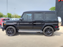 Thumbnail image of 2016 Mercedes-Benz G-Class at Grand Blanc Mitsubishi