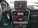 Thumbnail image of 2016 Mercedes-Benz G-Class at Grand Blanc Mitsubishi