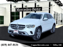 Thumbnail image of 2021 Mercedes-Benz GLC at Coppus Motors
