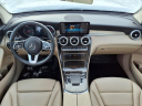 Thumbnail image of 2021 Mercedes-Benz GLC at Coppus Motors