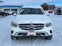 Thumbnail image of 2021 Mercedes-Benz GLC at Coppus Motors