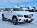 Thumbnail image of 2021 Mercedes-Benz GLC at Coppus Motors