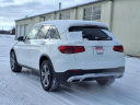 Thumbnail image of 2021 Mercedes-Benz GLC at Coppus Motors