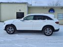 Thumbnail image of 2021 Mercedes-Benz GLC at Coppus Motors