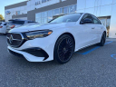 Thumbnail image of 2024 Mercedes-Benz E-Class at Hackensack All American Ford Used