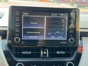 Thumbnail image of 2021 Toyota Corolla at Empire Nissan of Hillside